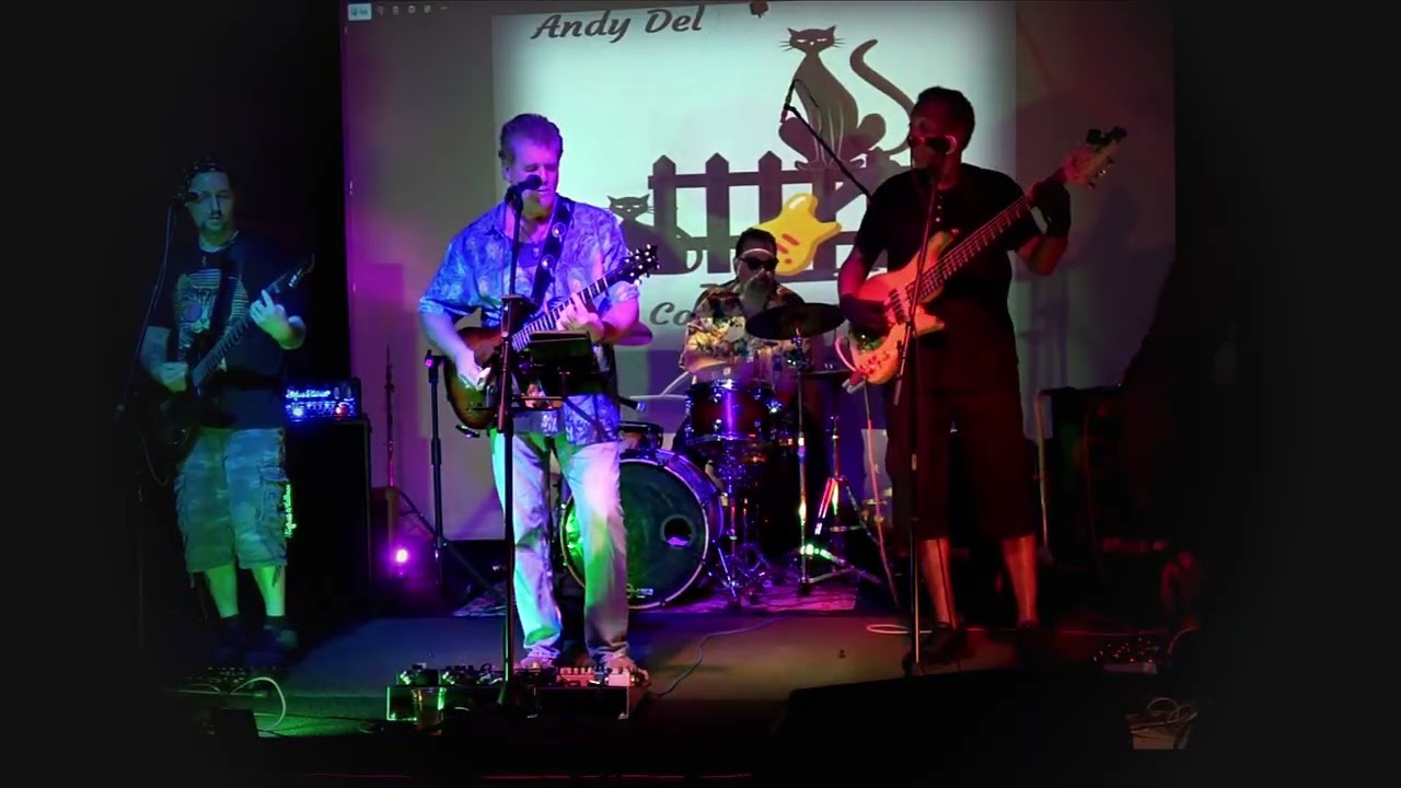 'If You Only Knew' - Live at Birdies