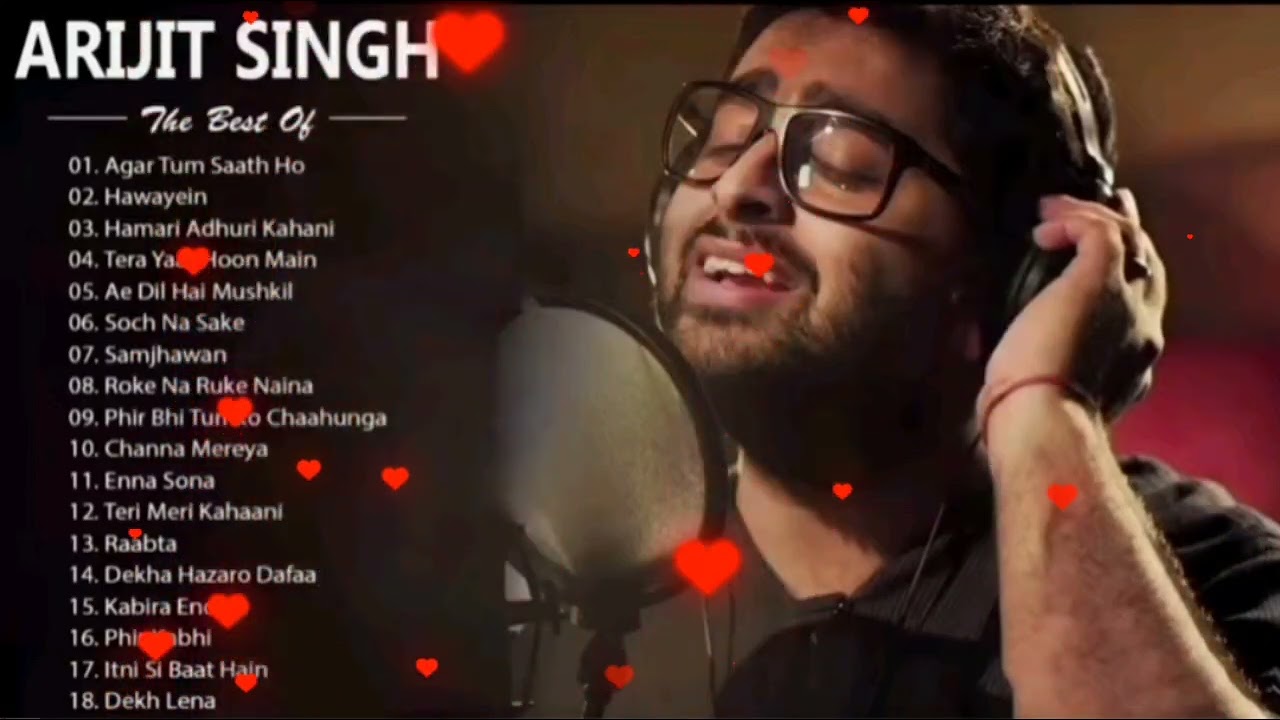 Best Of Arijit Singh 2024💔 | Arijit Singh Sad Songs | Bollywood Evergreen Songs 💚 Arjit Singh 
