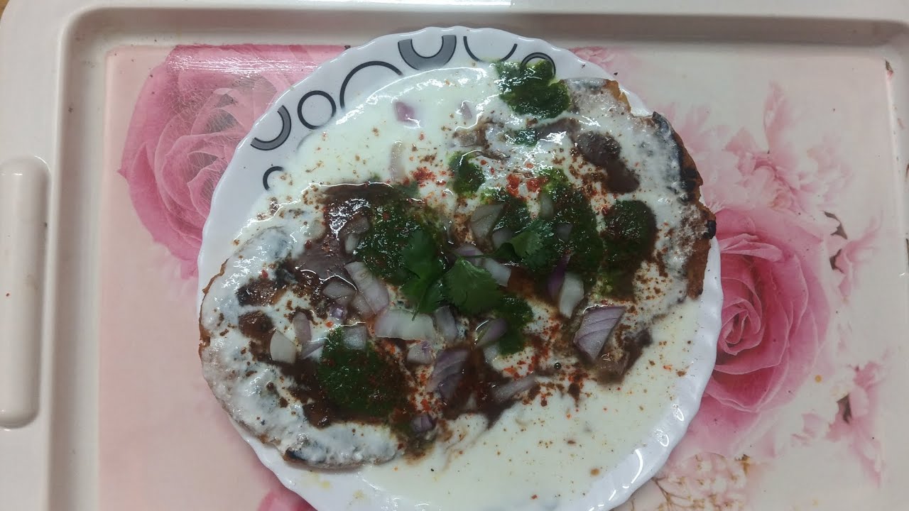 Aloo ki tikki kaise bnaye 