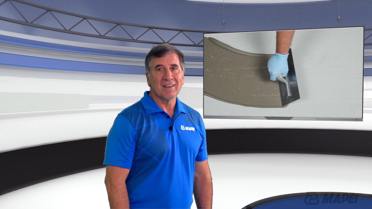 MTI-TV: Skimcoating and patching with Planiprep™ SC