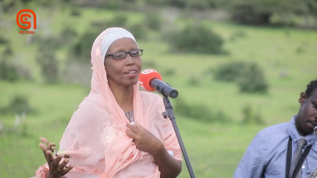 Barnaamijka Heello | Heesta Garmaqaate | Xaliimo  Sacdiyo iyo Maxamed Ibrahim Gacan | Astaan 2020