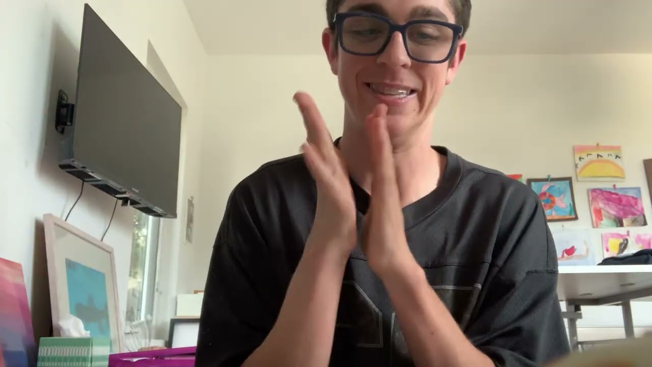 Hi e fam 