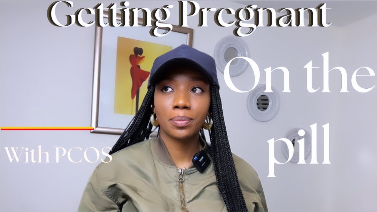 HOW I GOT PREGNANT WITH BIRTH CONTROL PILLS  | LEARN FROM ME