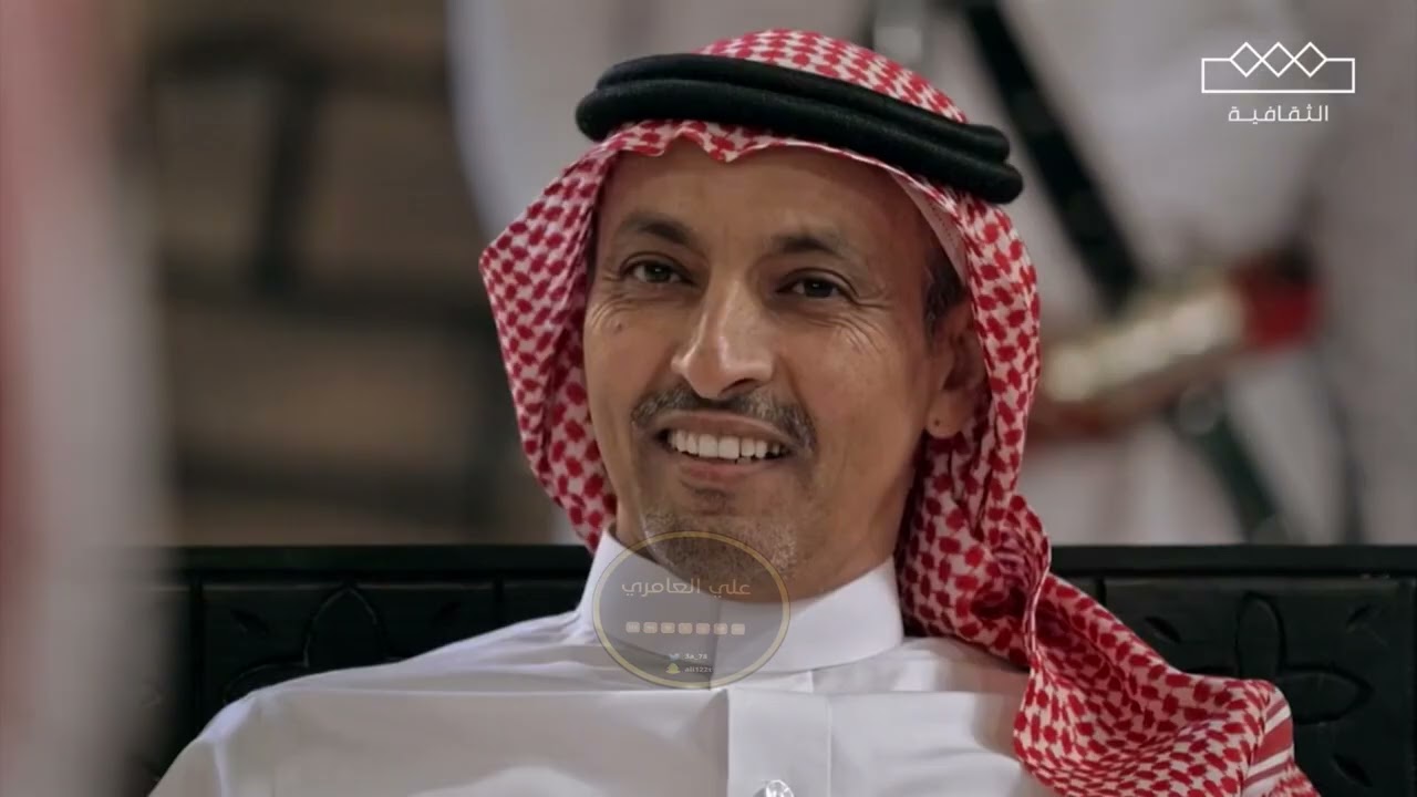 برنامج الشقر - مدشوش الاكلبي و مسفر بن هيف ، عبدالله بن زاهر العمري و فارس السويحي 