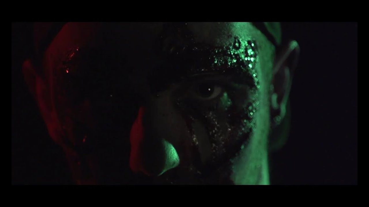 Eripe - Opium (prod. Mario Kontrargument) OFFICIAL VIDEO