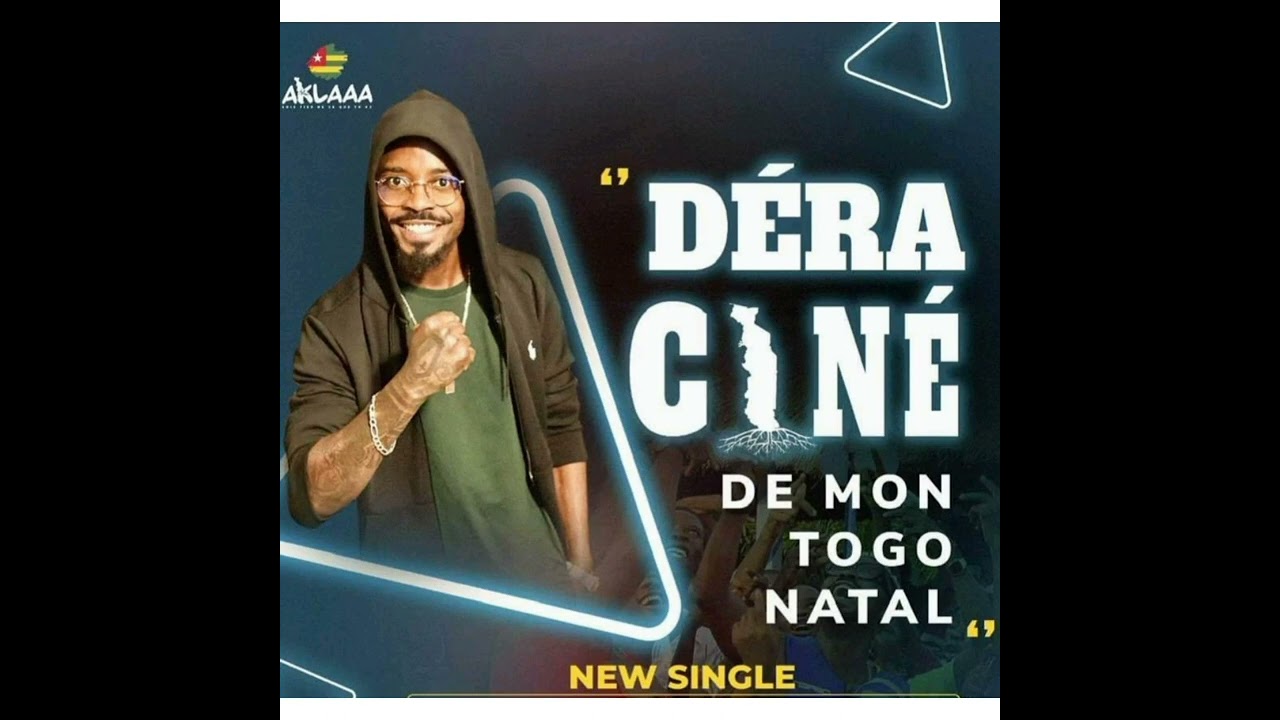 ARISTO AKLAAA - DERACINÉ ( AUDIO OFFICIEL )