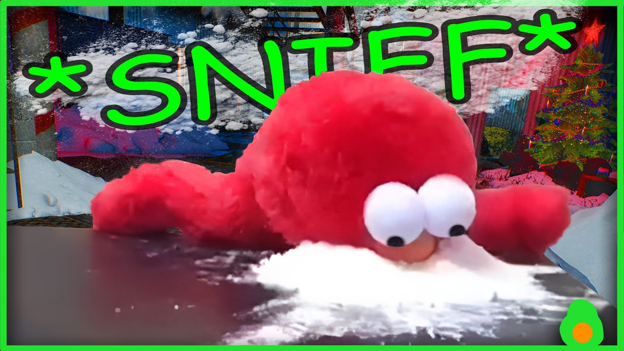 How to do Santa's Workshop