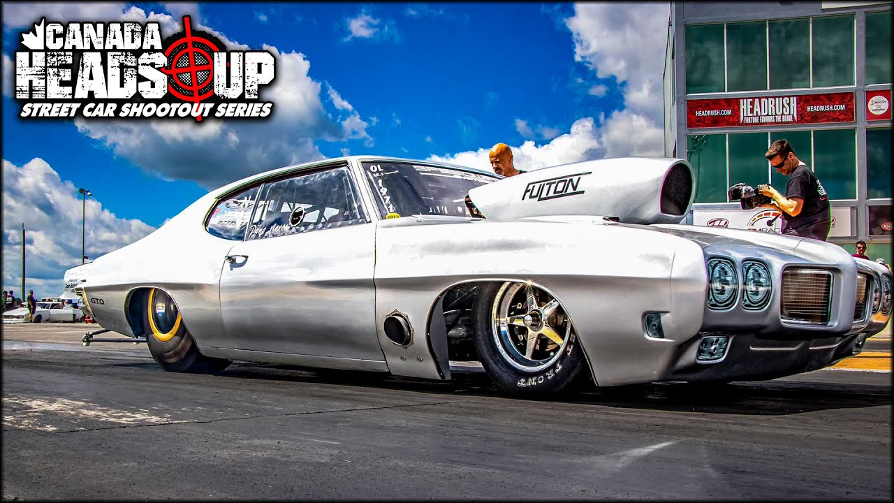 The FASTEST ET's to Date!! | 