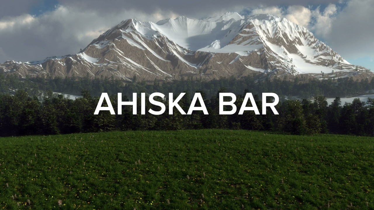 Ahiska kizlar bari