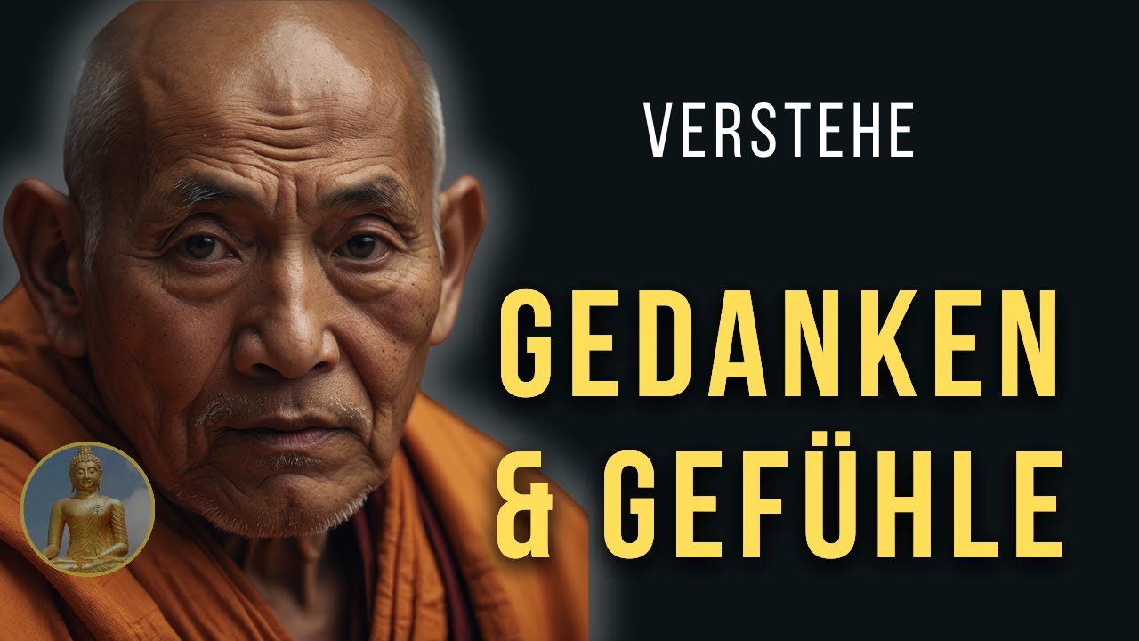 Achtsamkeit und Empathie: Wie du Gedanken und Emotionen besser verstehst