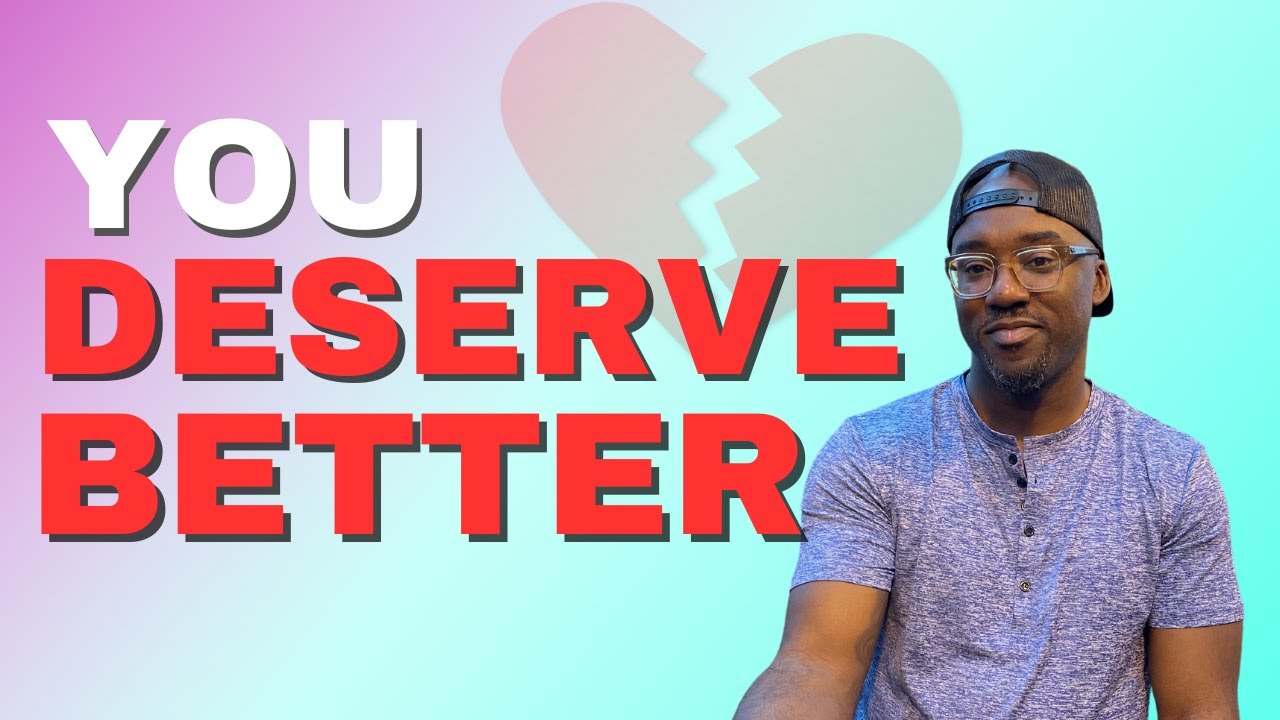 Why AVOIDANT ATTACHMENT Shouldn't Matter