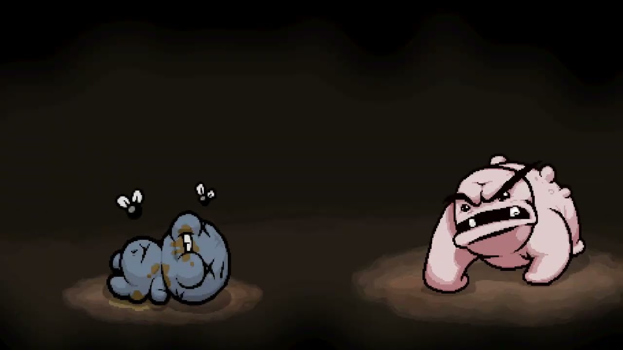 Slowly sinking into madness. a Dad plays The Binding of Isaac: Repentance + Ep. 279