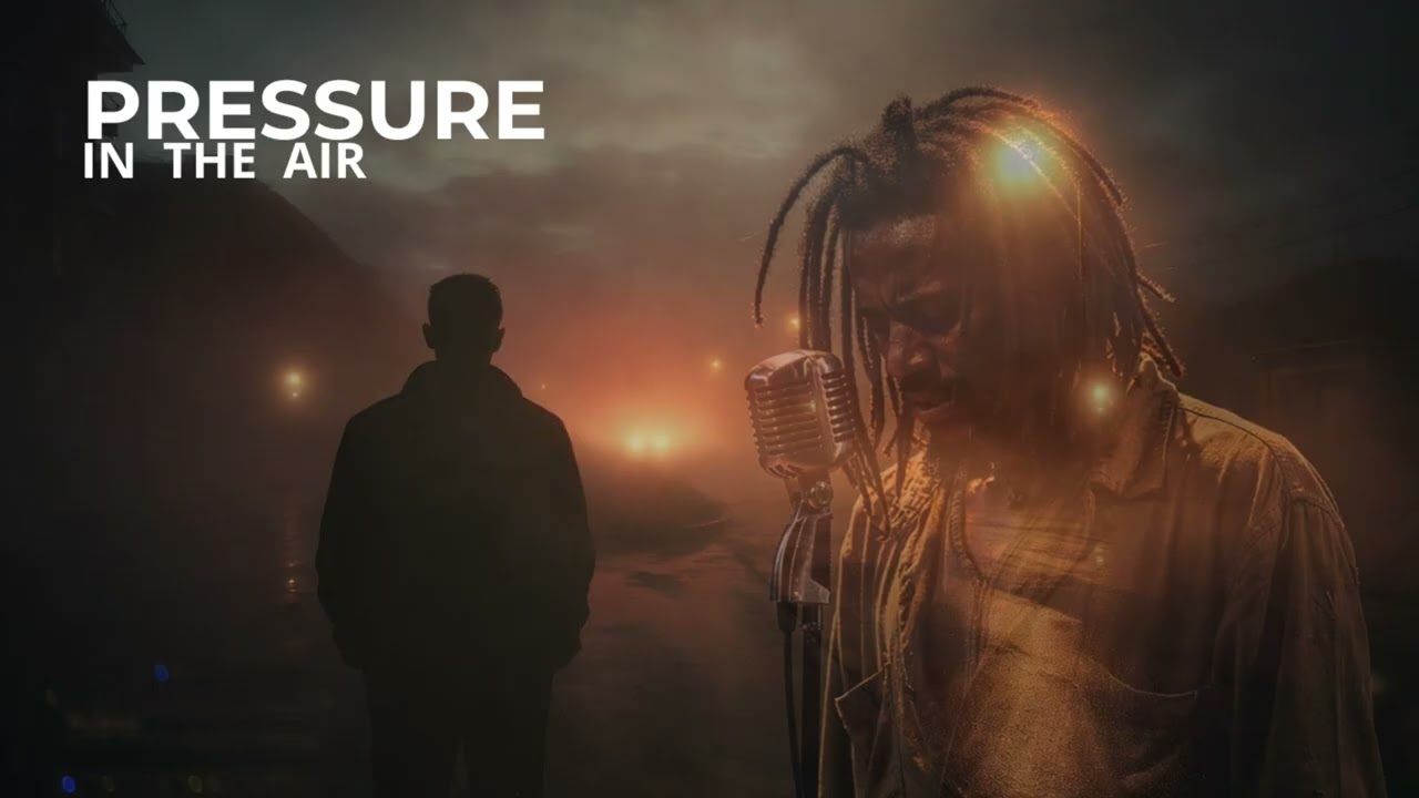 ROOTS REGGAE &ldquo; Pressure in the Air &rdquo;