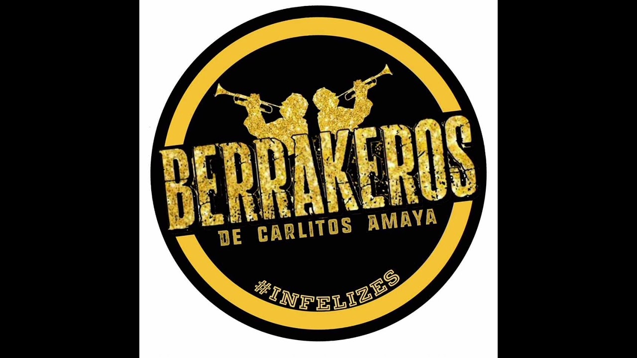 cumbia mingui - berrakeros de Carlitos Amaya
