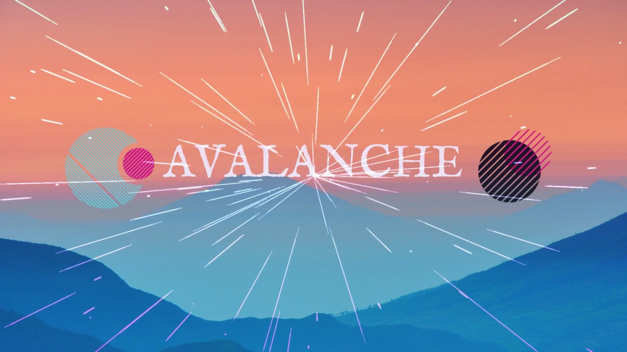 AVALANCHE  VIRTUAL REALITY