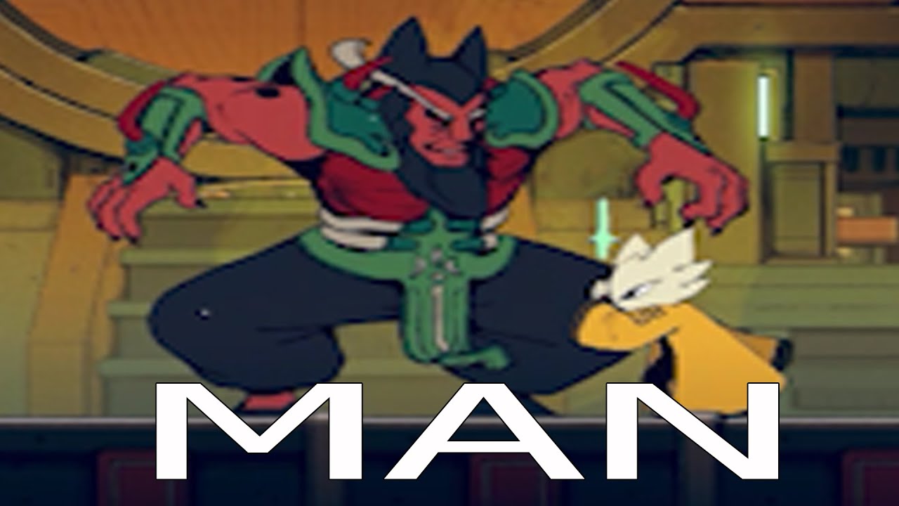 Cats competing who's the silliest in Nine Sols (Jiequan boss-battle)