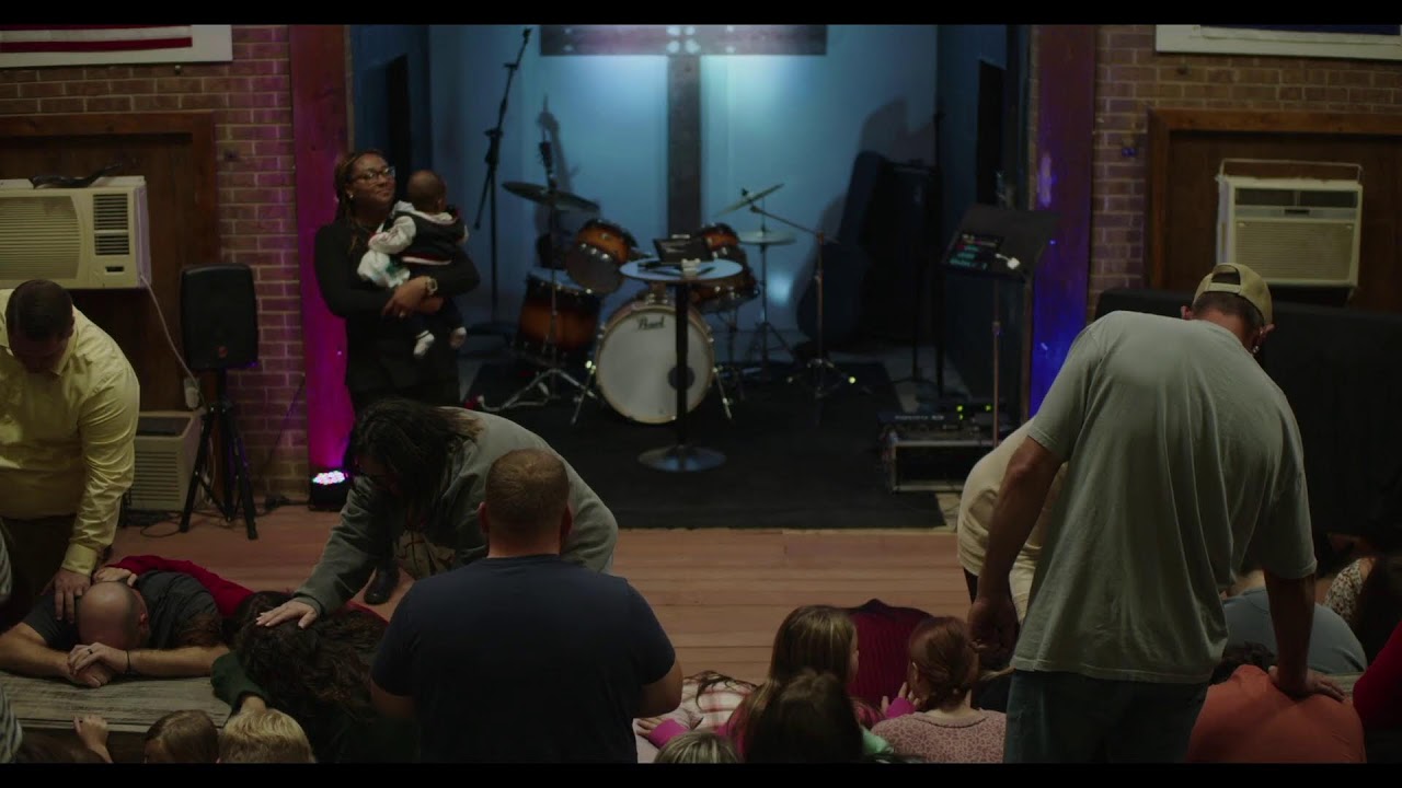 Hotp Worship