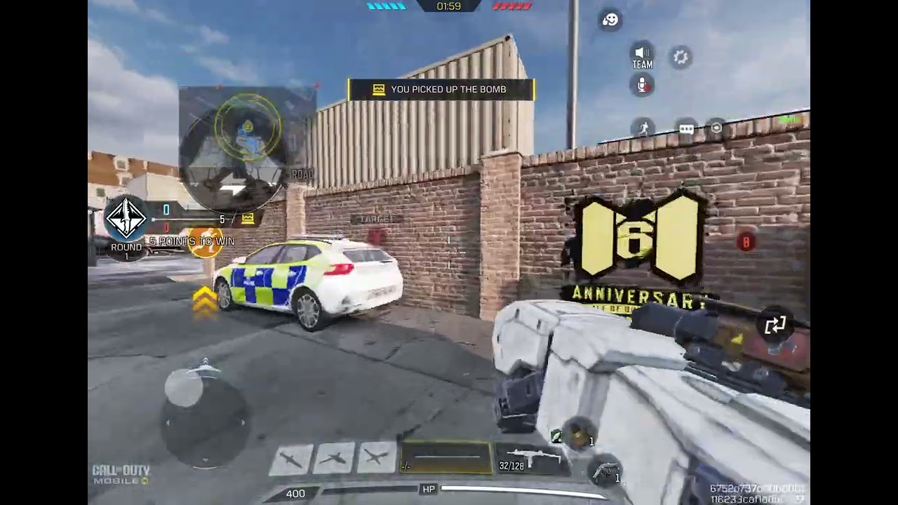 Call of duty Multiplayer | Saudi Player (Saud)