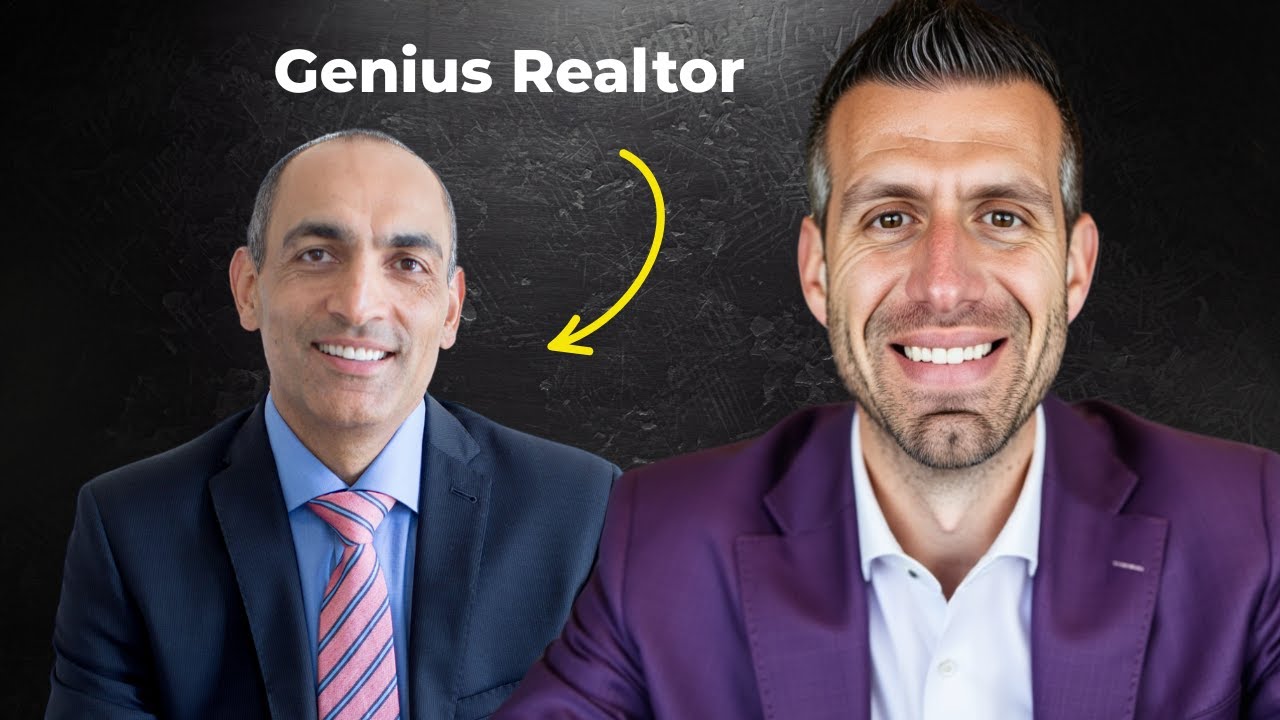 Top Realtor sells 150 homes a year as a solo agent