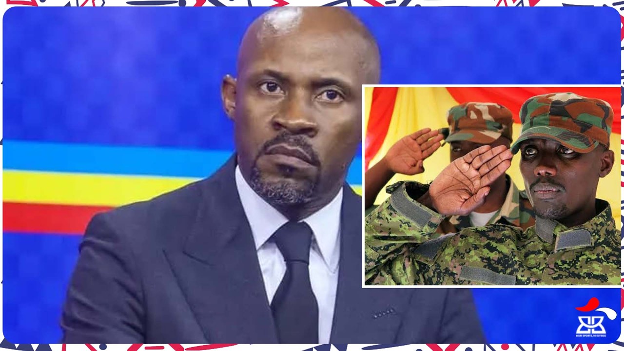 AMACENGA YA MAKENGA NA MUYAYA | DORE AMABANGA ATAZWI MURI RDC.