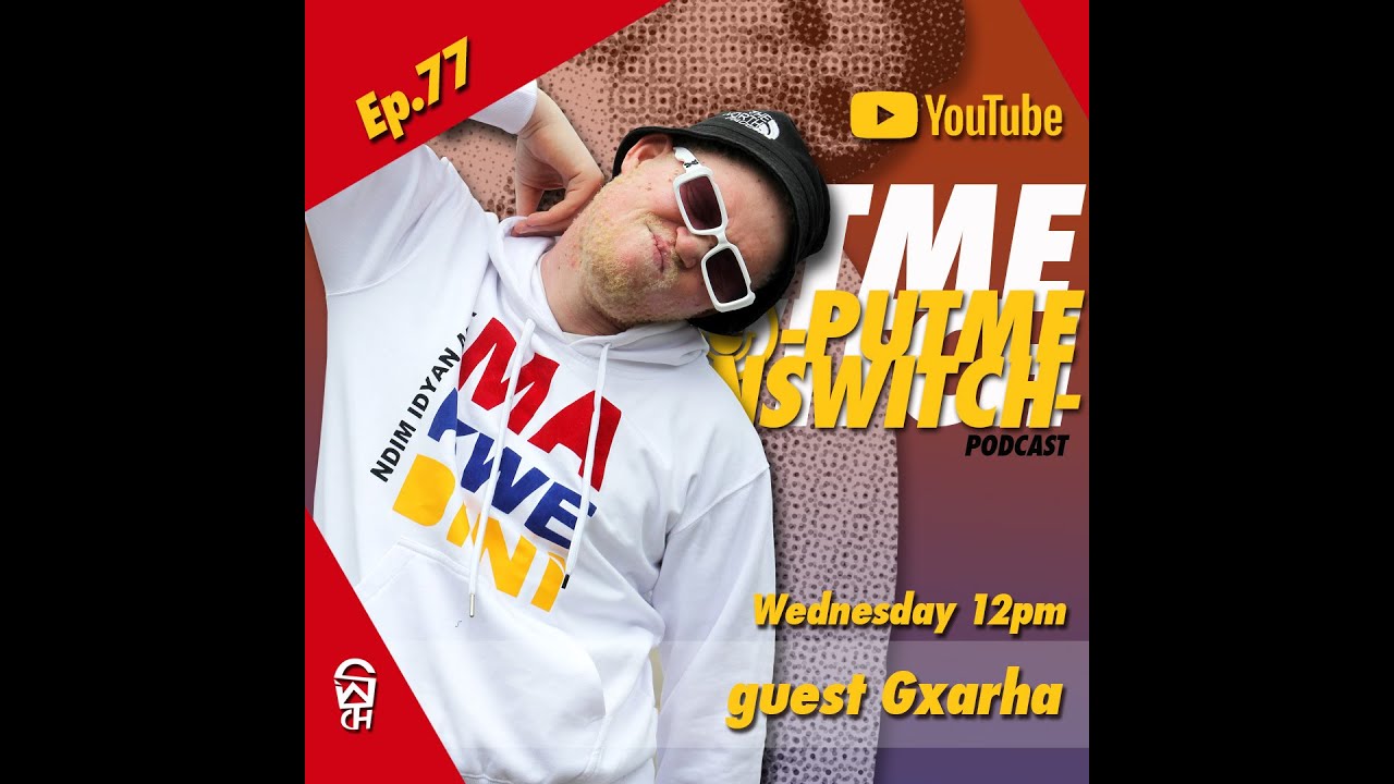 Ep 77 Gxarha | 100k views | Freestyle | Shoot Ur Shot Tour