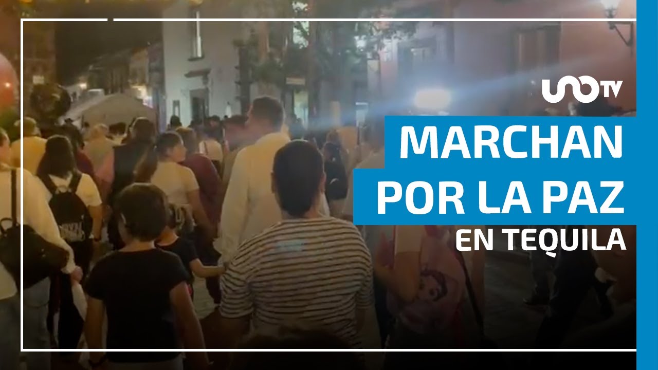 Ocurrió tras la detención del edil Diego Rivera, señalado de secuestro y vínculos con CJNG.