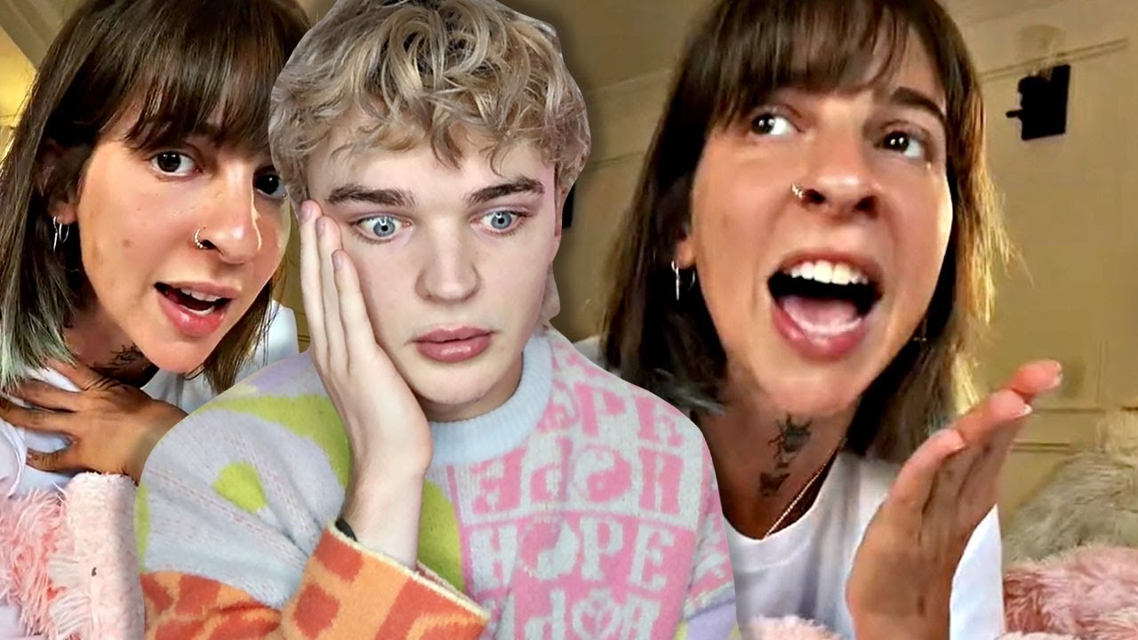 Gabbie Hanna Has Had ENOUGH!