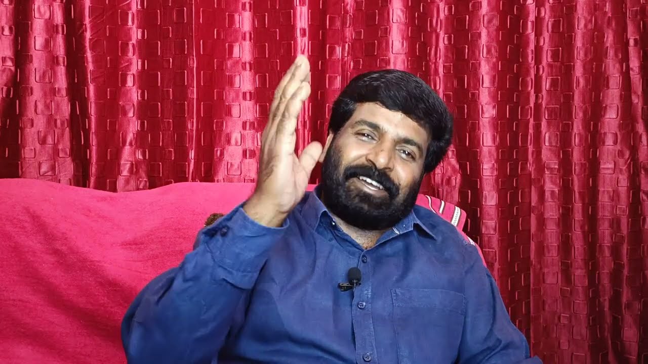 🛑LIVE || ఉదయకాల కృప వాక్యం || 05/03/2026/ #pastorjijovarghese #live #morning grace words