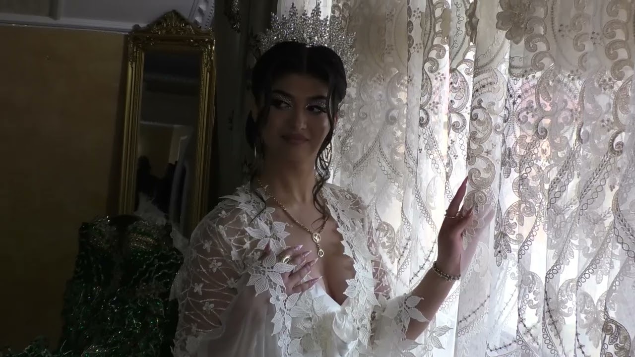 Vilifort si Daria Nunta Anului 2023 27 Decembrie