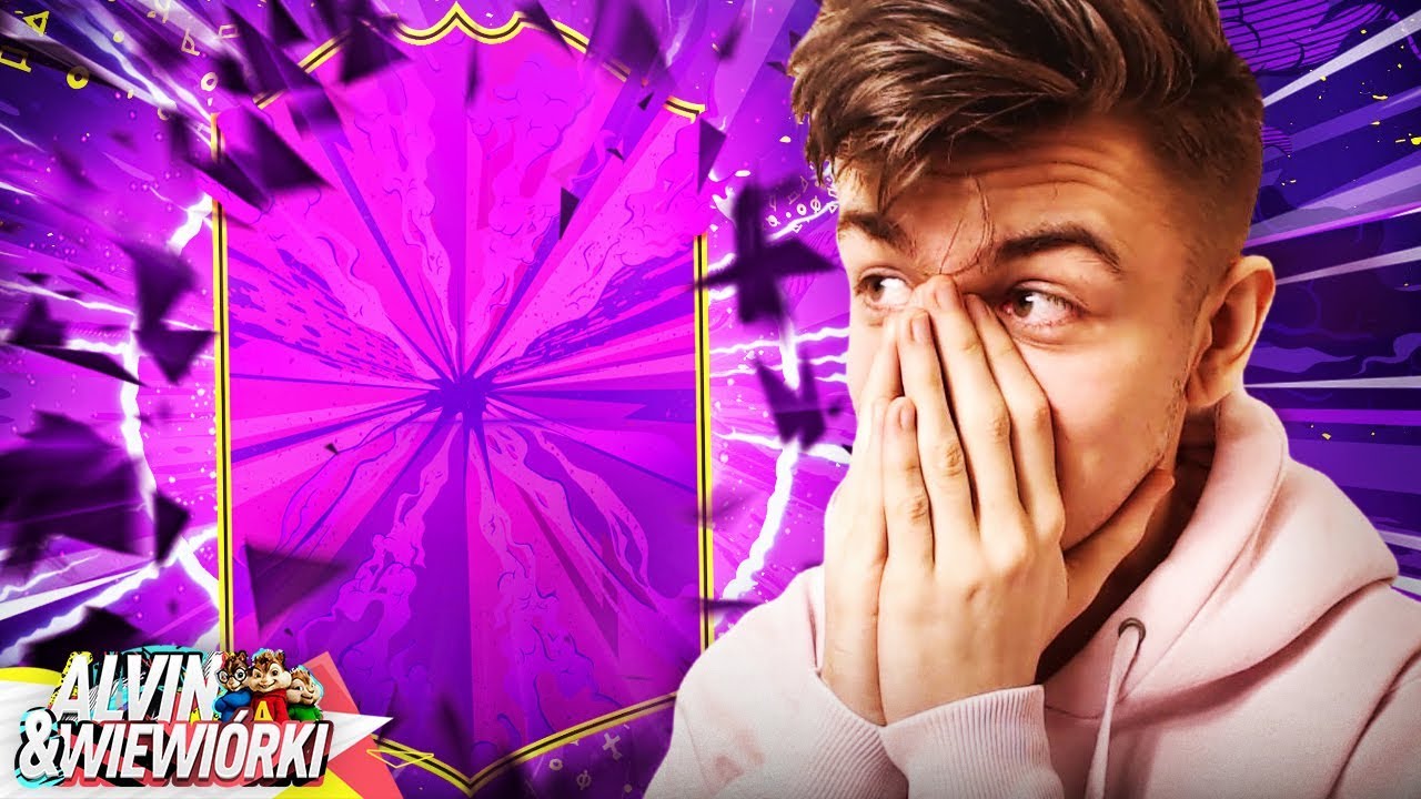 MUSIAŁEM GO TRAFIĆ! FIFA 20: ALVIN I WIEWIÓRKI [#27]