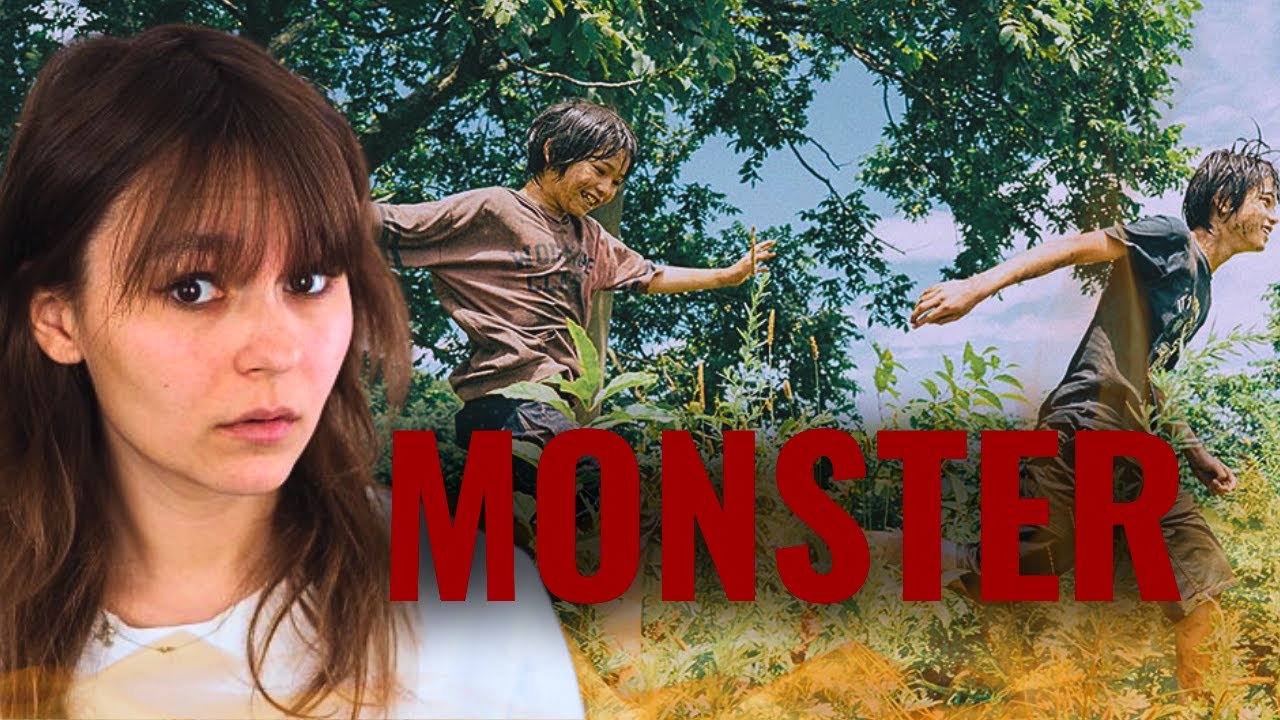 Monster - ludzie, świnie, potwory (jedno i to samo?) | recenzja i analiza filmu Koreedy