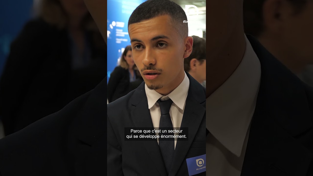 Pourquoi assistez-vous &agrave; l&rsquo;Assembl&eacute;e G&eacute;n&eacute;rale ?  - Air Liquide