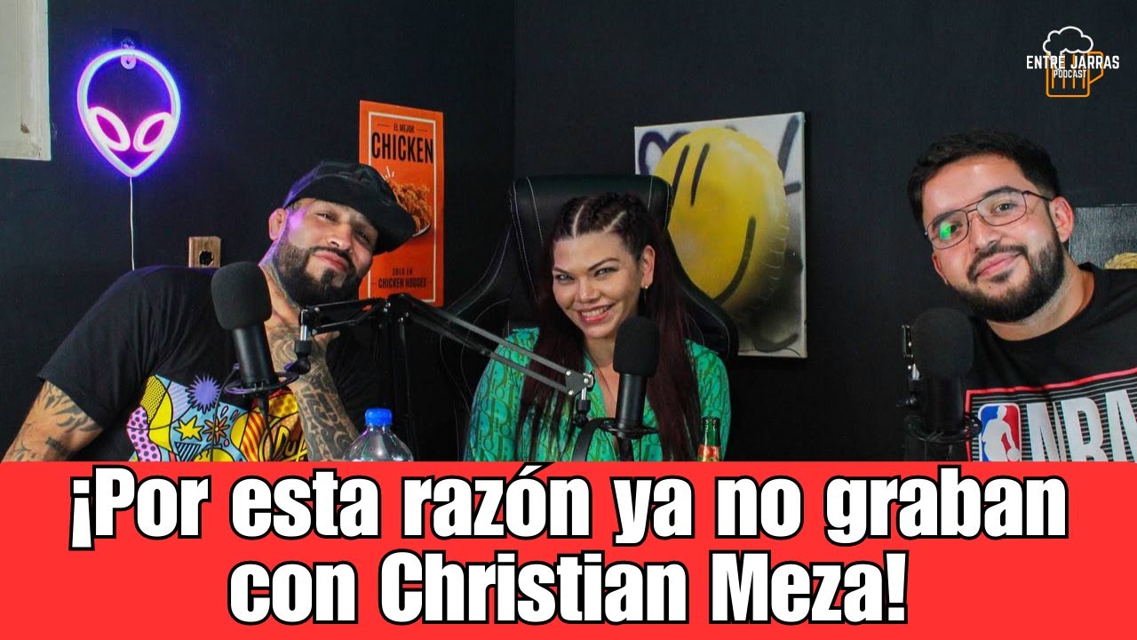 La Realidad de los Anexos de Christian Meza, ¡No les pagaba!