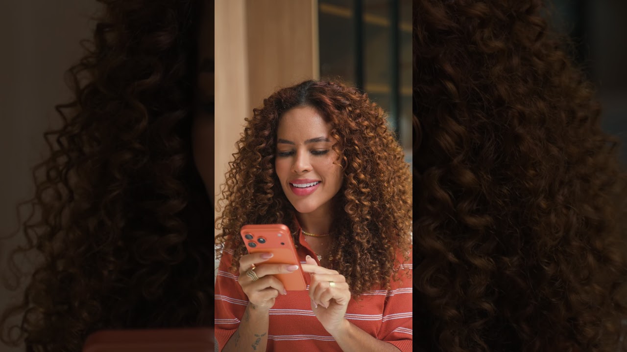 Curta o carnaval com o Modo Protegido do Itaú