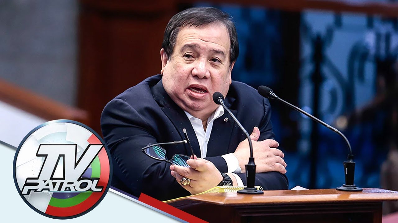 Basehan sa pagpili ng SC justice kinuwestiyon ni Gordon sa JBC interviews | TV Patrol