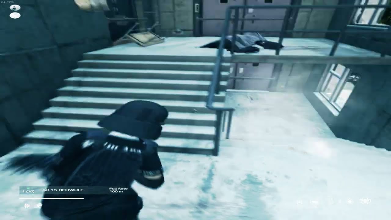 She listen and...#headhunterz #dayz #highlights