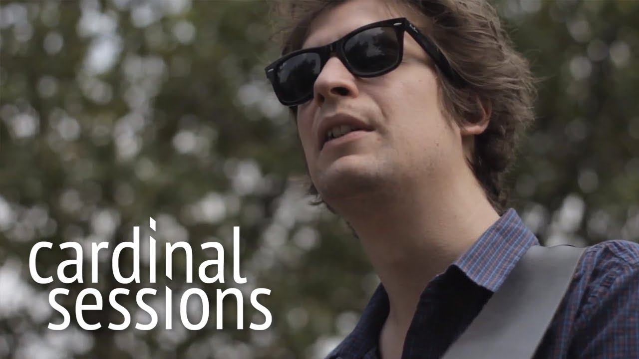Deer Tick - Now It's Your Turn - CARDINAL SESSIONS