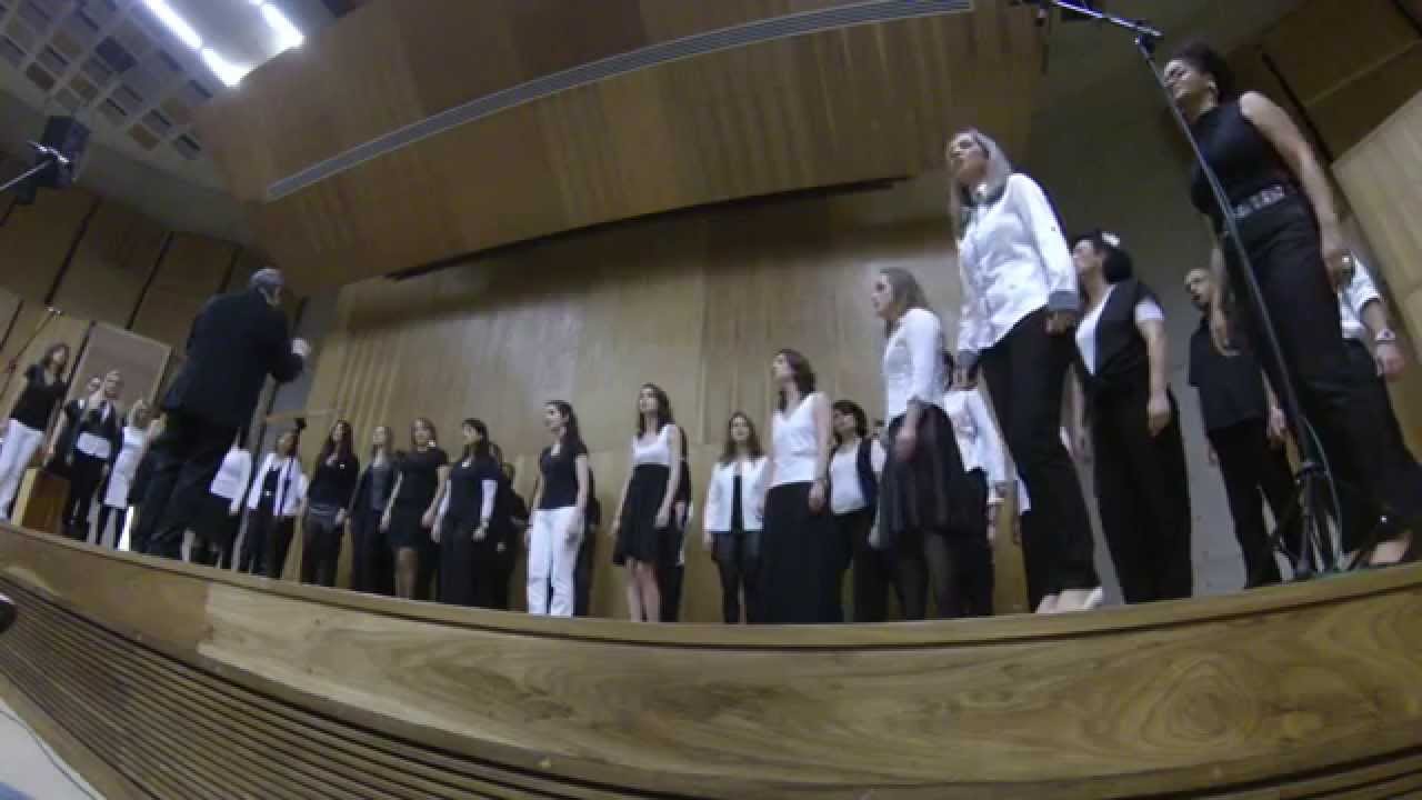 The Logical Song - Supertramp - Arr. Patrícia Costa