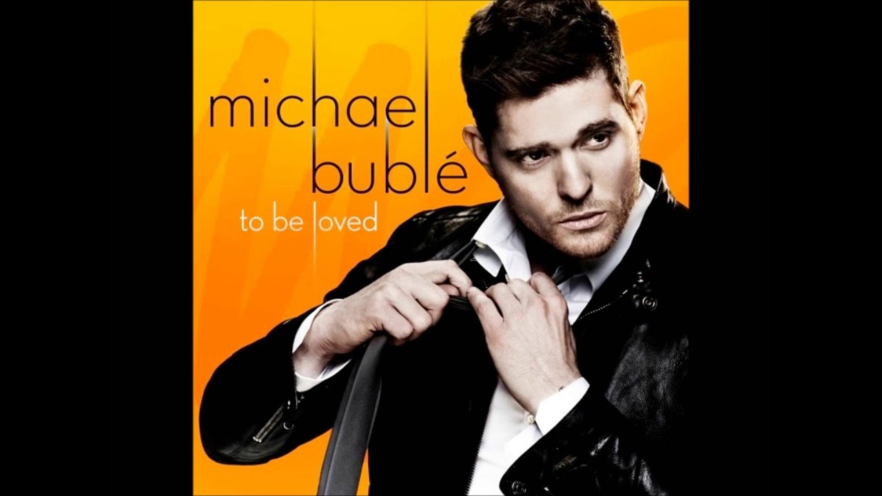 Michael Buble - Close Your Eyes