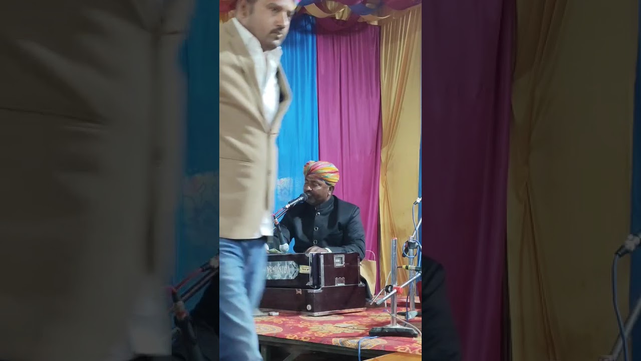 अरणी लोकगीत - फकीरा खान