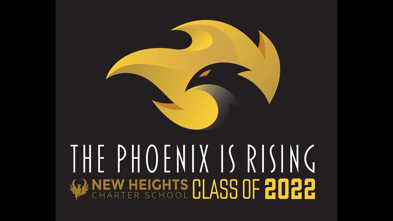 New Heights Charter School of Brockton Graduation Ceremony 6-2-22