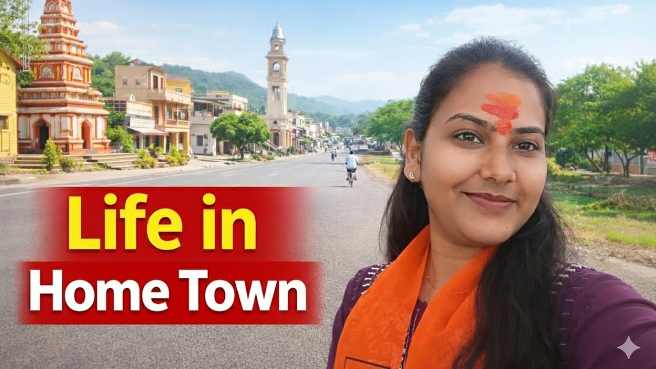 #hometown #godavarikhani #telangana #medaram #jathara #vishuthovisheshalu