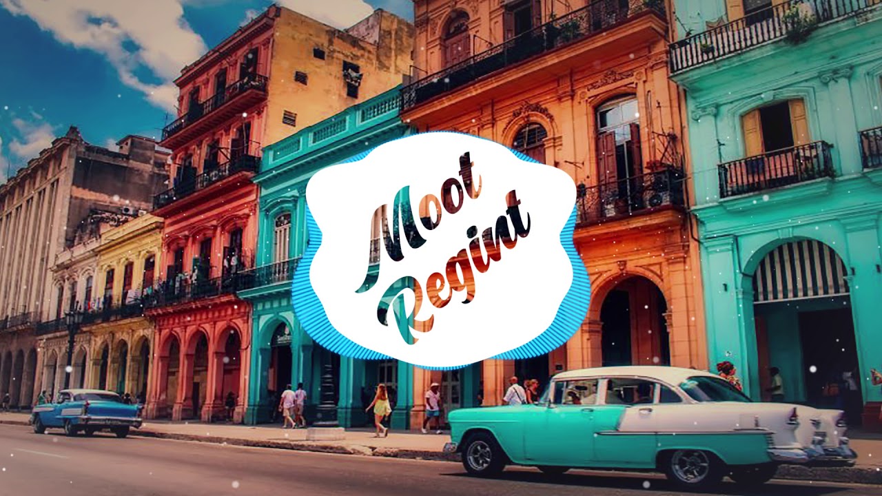 Cesaria Evora & Bonga - Sodade (EFIX & EDGAR Remix)