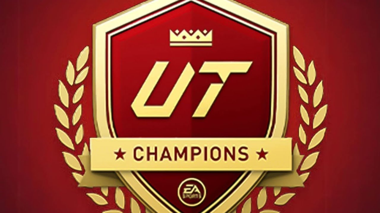 FUT CHAMPS WEEKEND FIRST OF 2026