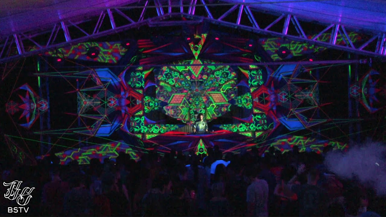 Kovik @ NEXUS FEST #3 - like BSTV