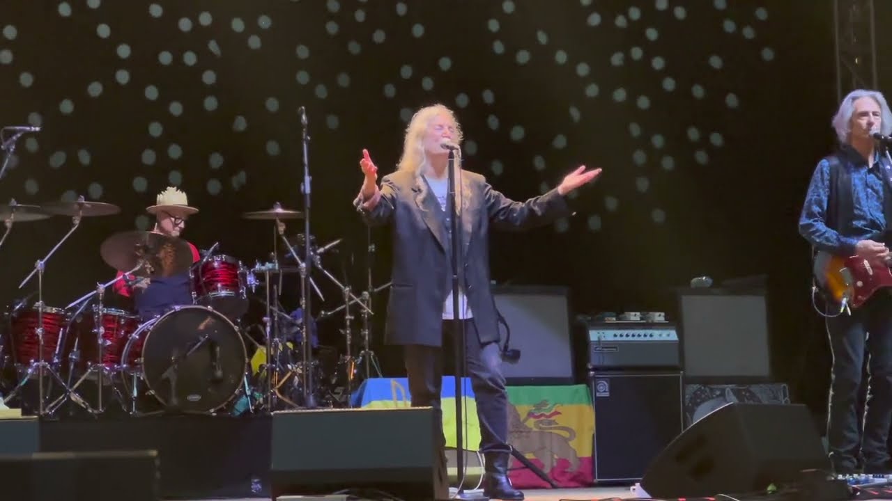 Patti Smith 