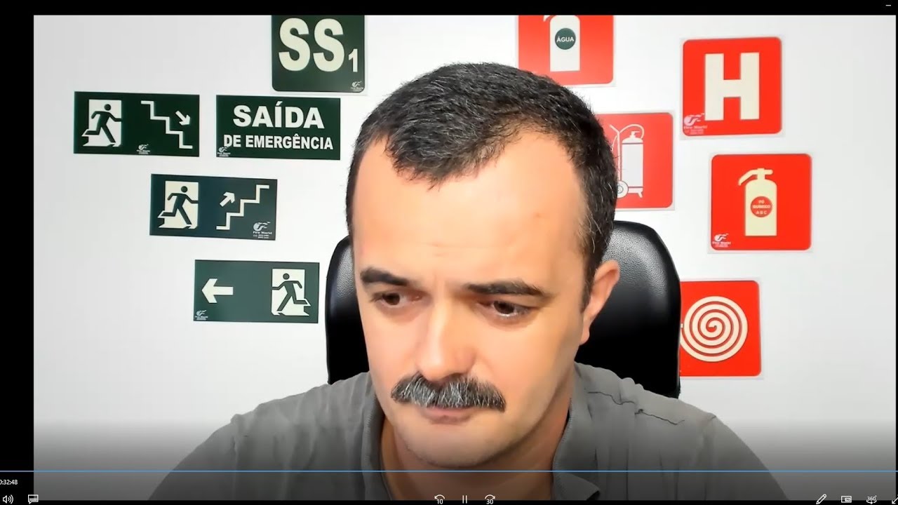 Atualização 2020 da  IT 42 - Projeto Técnico Simplificado - PTS ( com área até 1500m2)