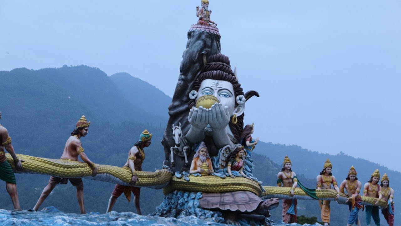 Shri Viswa Vinayaka Mandir ll  Rhenock Rungdung,East Sikkim ll Ganesha Temple