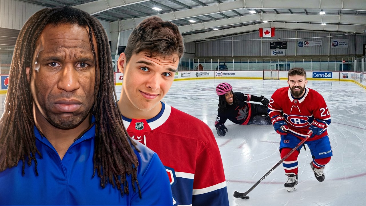 GEORGES LARAQUE REGRETTE D'ÊTRE NOTRE COACH...