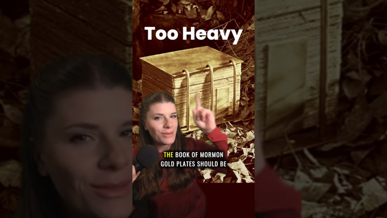 This Changed The Math On The Gold Plates